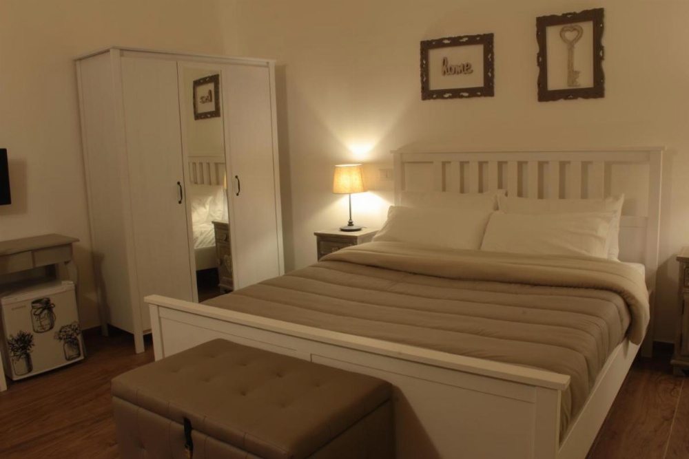 DeShome Guest House Image 20