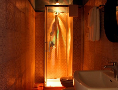 DeShome Guest House image 25