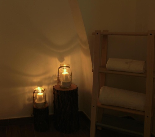 DeShome Guest House image 4