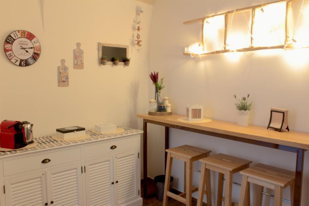 DeShome Guest House Image 41