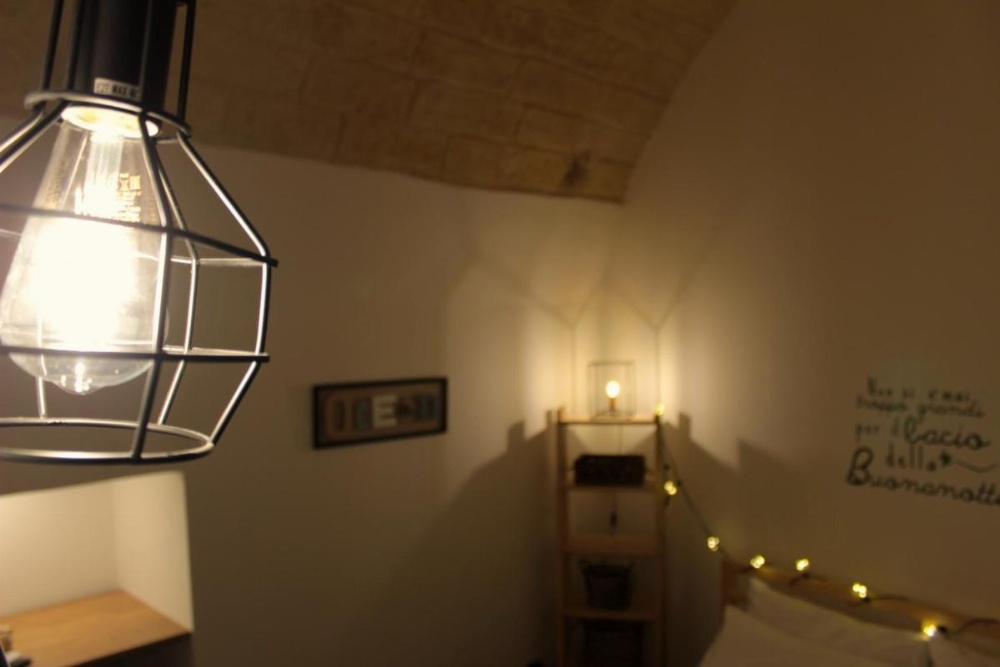 DeShome Guest House