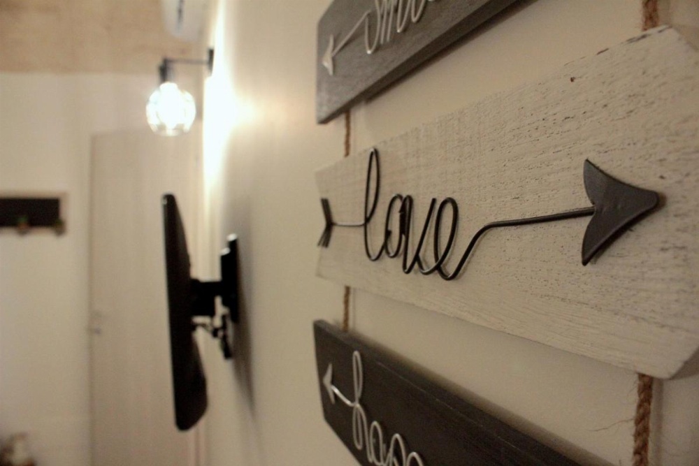 DeShome Guest House