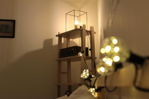 DeShome Guest House image 9
